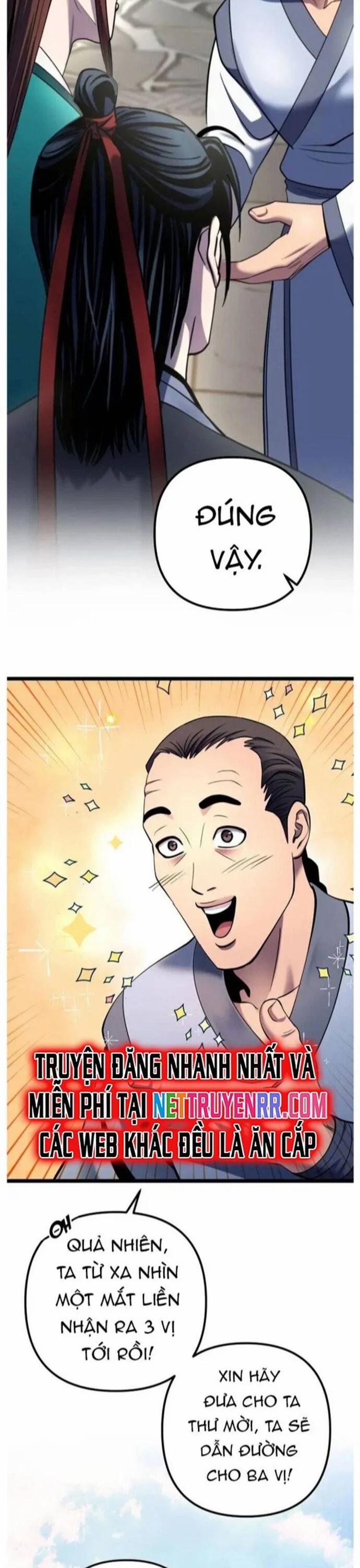 Đao Hoàng Tứ Thiếu Gia 67 trang 3