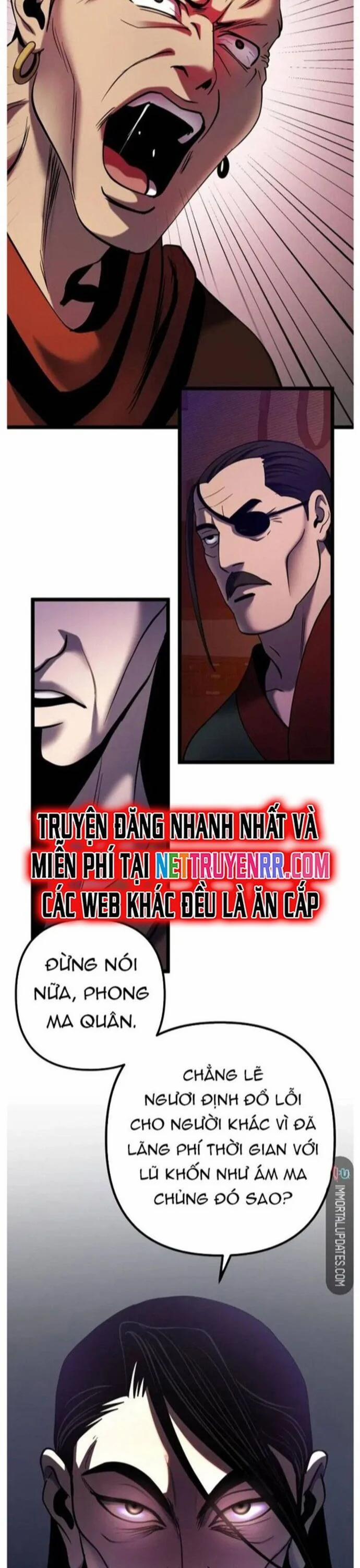 Đao Hoàng Tứ Thiếu Gia 67 trang 33