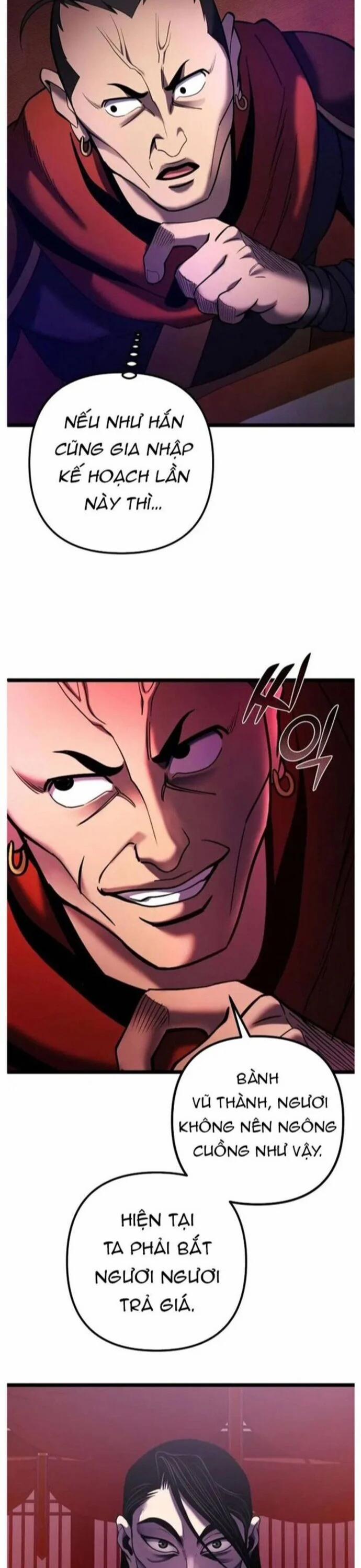 Đao Hoàng Tứ Thiếu Gia 67 trang 37