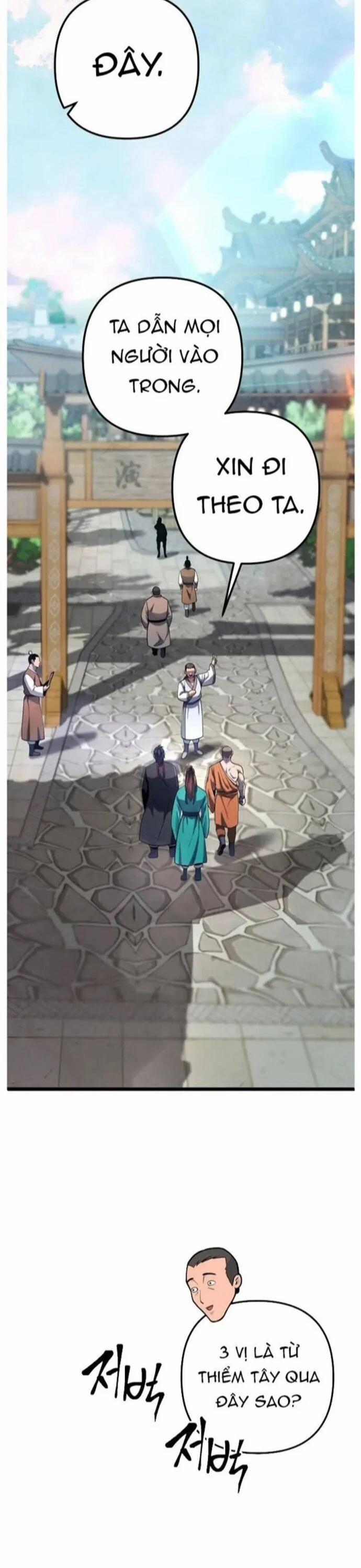 Đao Hoàng Tứ Thiếu Gia 67 trang 4