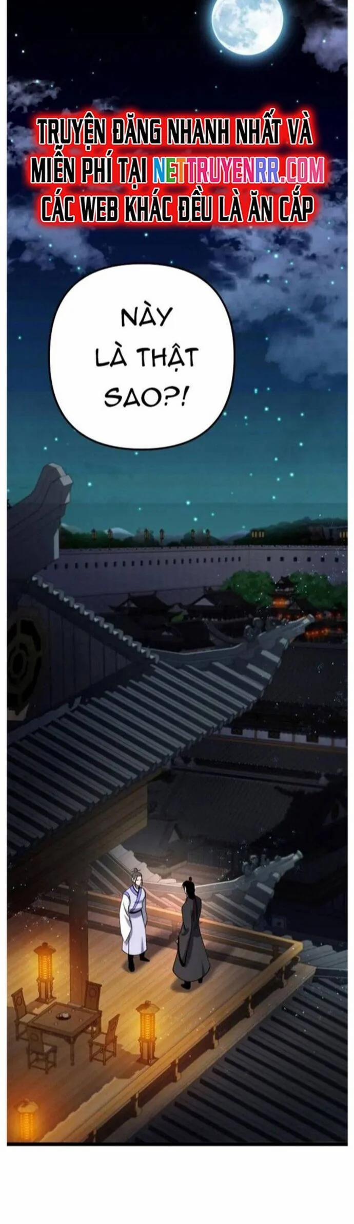 Đao Hoàng Tứ Thiếu Gia 67 trang 40