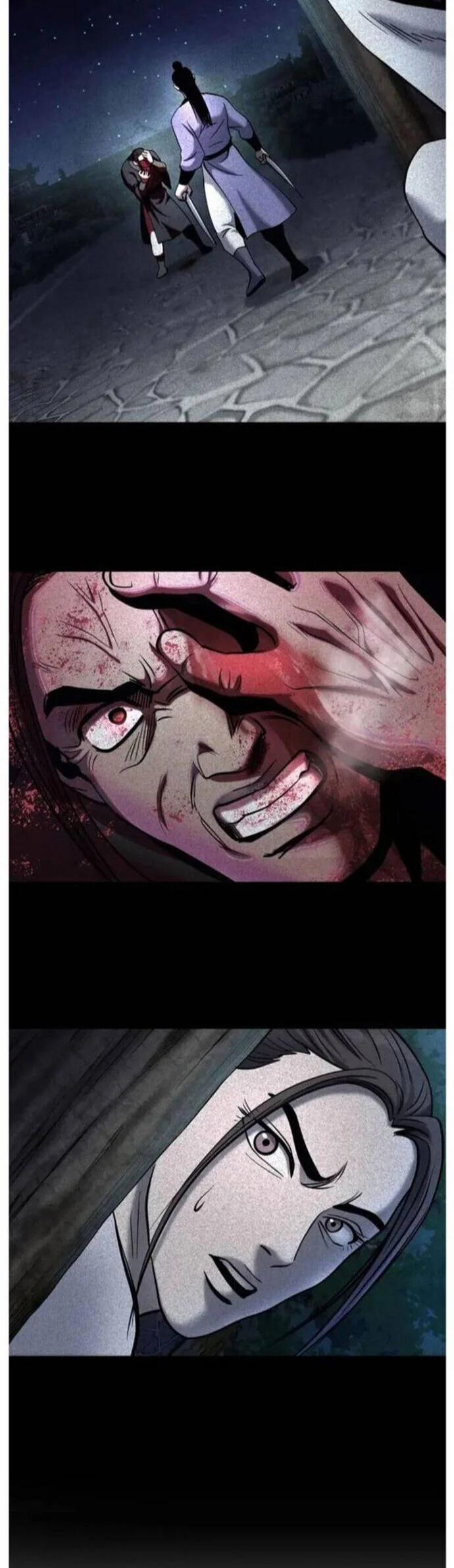 Đao Hoàng Tứ Thiếu Gia 67 trang 42