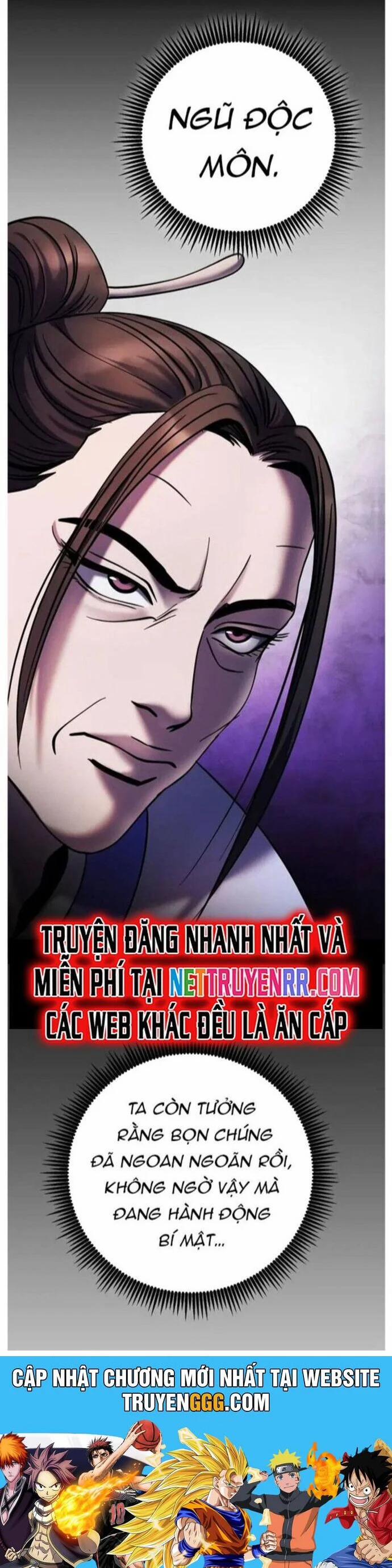 Đao Hoàng Tứ Thiếu Gia 67 trang 43