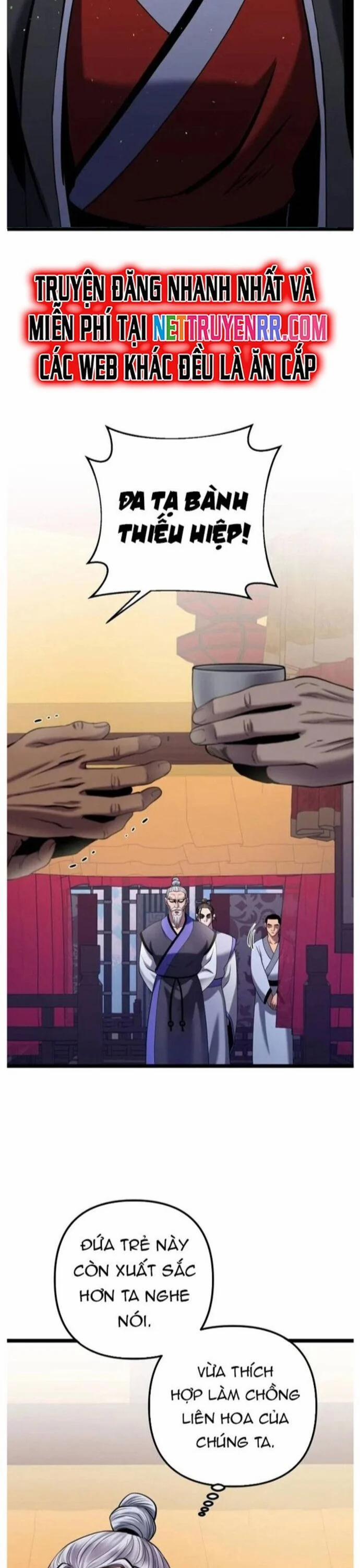 Đao Hoàng Tứ Thiếu Gia 68 trang 14