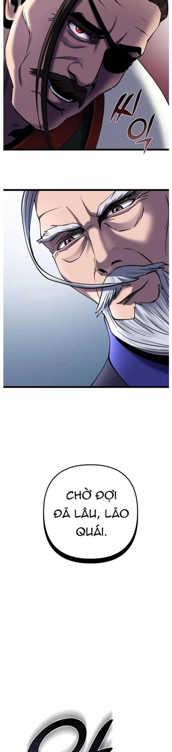 Đao Hoàng Tứ Thiếu Gia 68 trang 23
