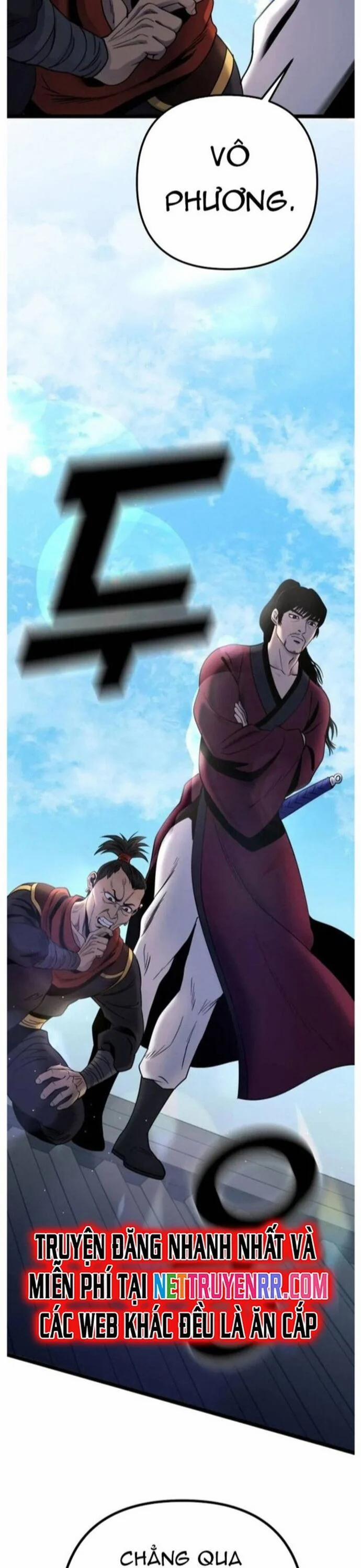 Đao Hoàng Tứ Thiếu Gia 68 trang 30