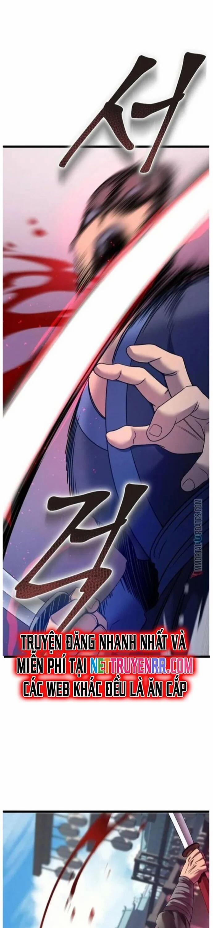 Đao Hoàng Tứ Thiếu Gia 69 trang 11