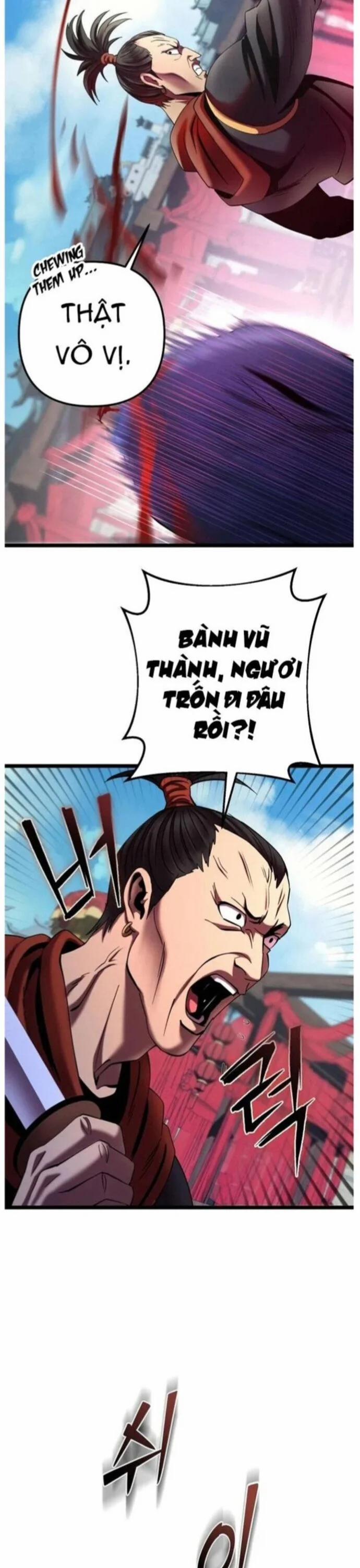 Đao Hoàng Tứ Thiếu Gia 69 trang 12