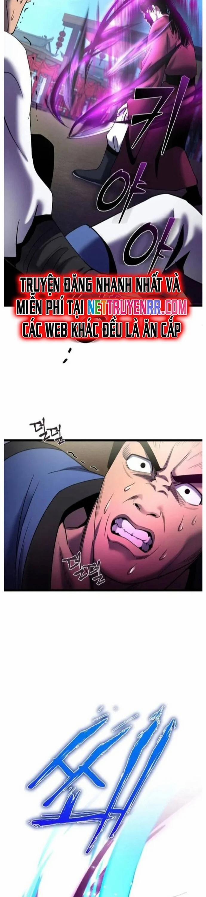 Đao Hoàng Tứ Thiếu Gia 69 trang 2