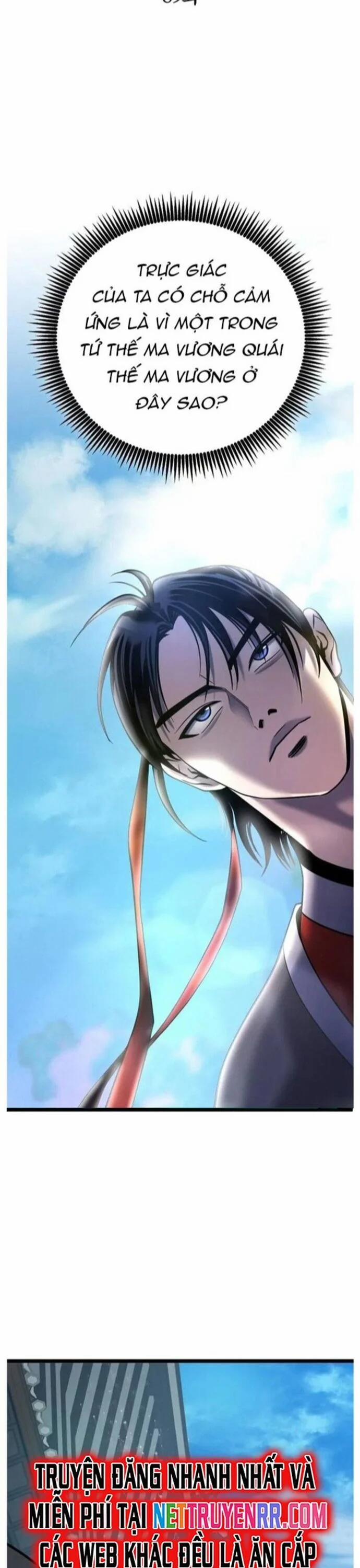 Đao Hoàng Tứ Thiếu Gia 69 trang 25