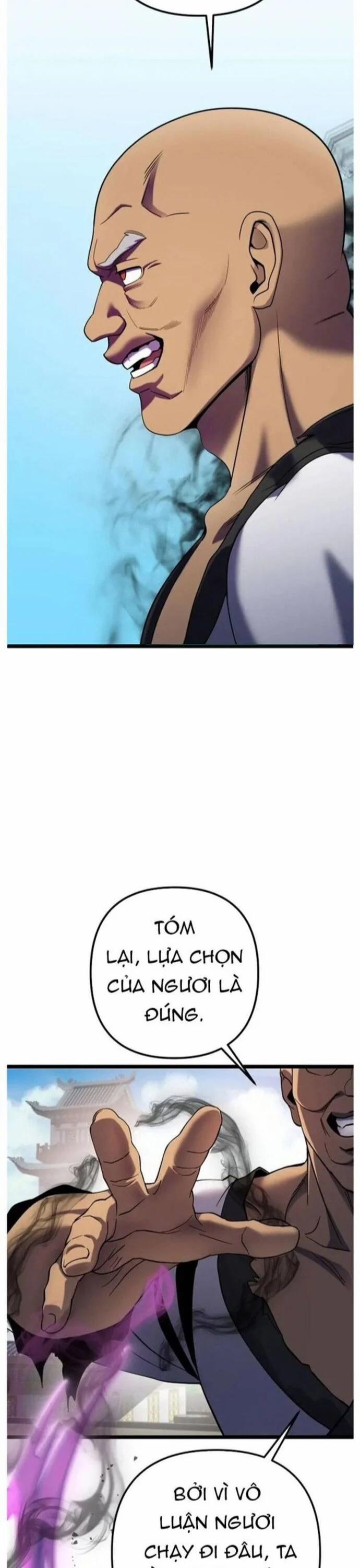 Đao Hoàng Tứ Thiếu Gia 69 trang 31