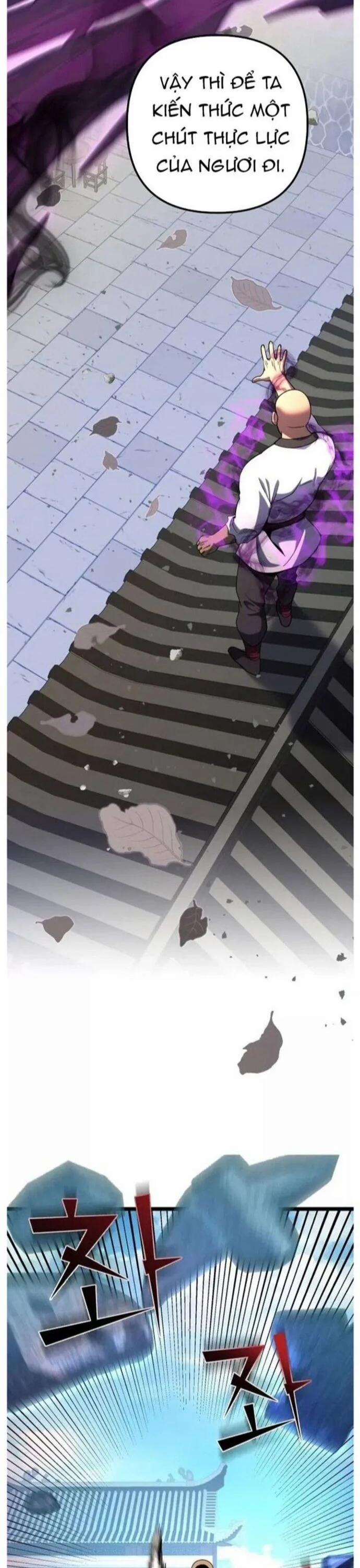 Đao Hoàng Tứ Thiếu Gia 69 trang 33