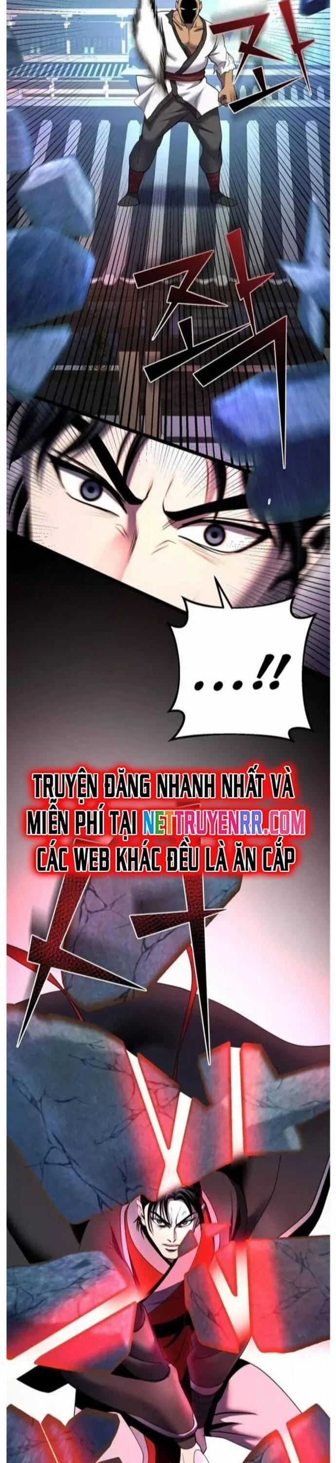 Đao Hoàng Tứ Thiếu Gia 69 trang 34