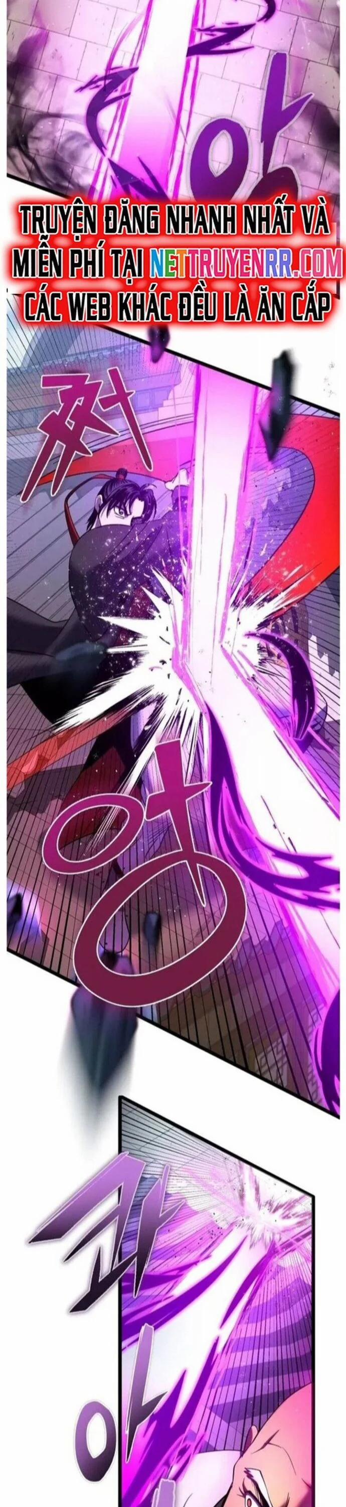 Đao Hoàng Tứ Thiếu Gia 69 trang 37