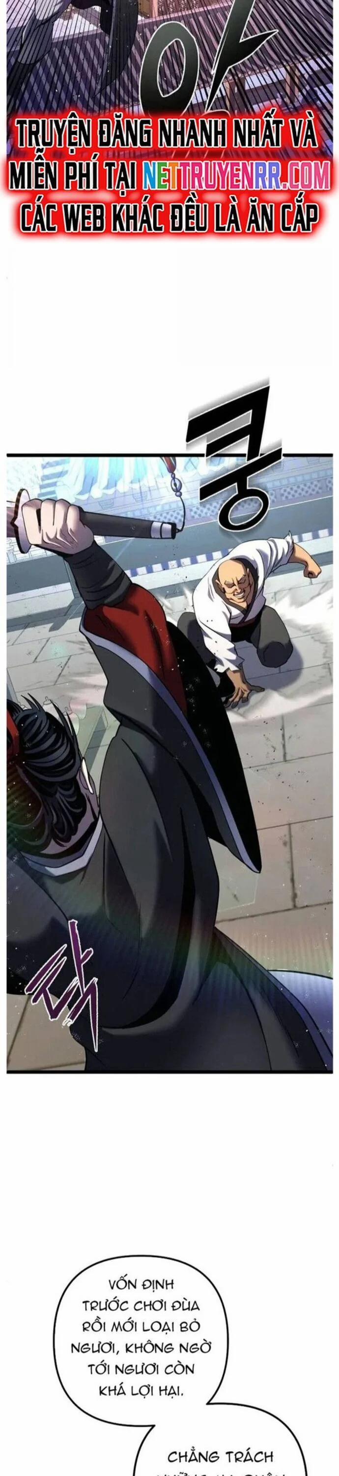 Đao Hoàng Tứ Thiếu Gia 69 trang 44