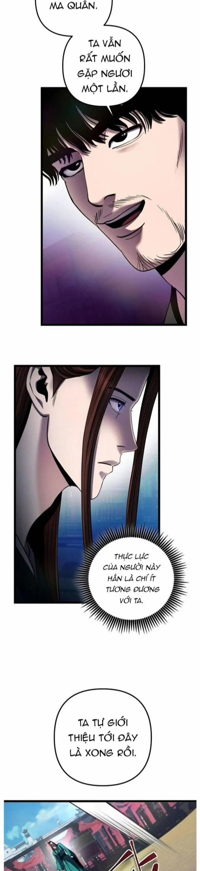 Đao Hoàng Tứ Thiếu Gia 69 trang 9