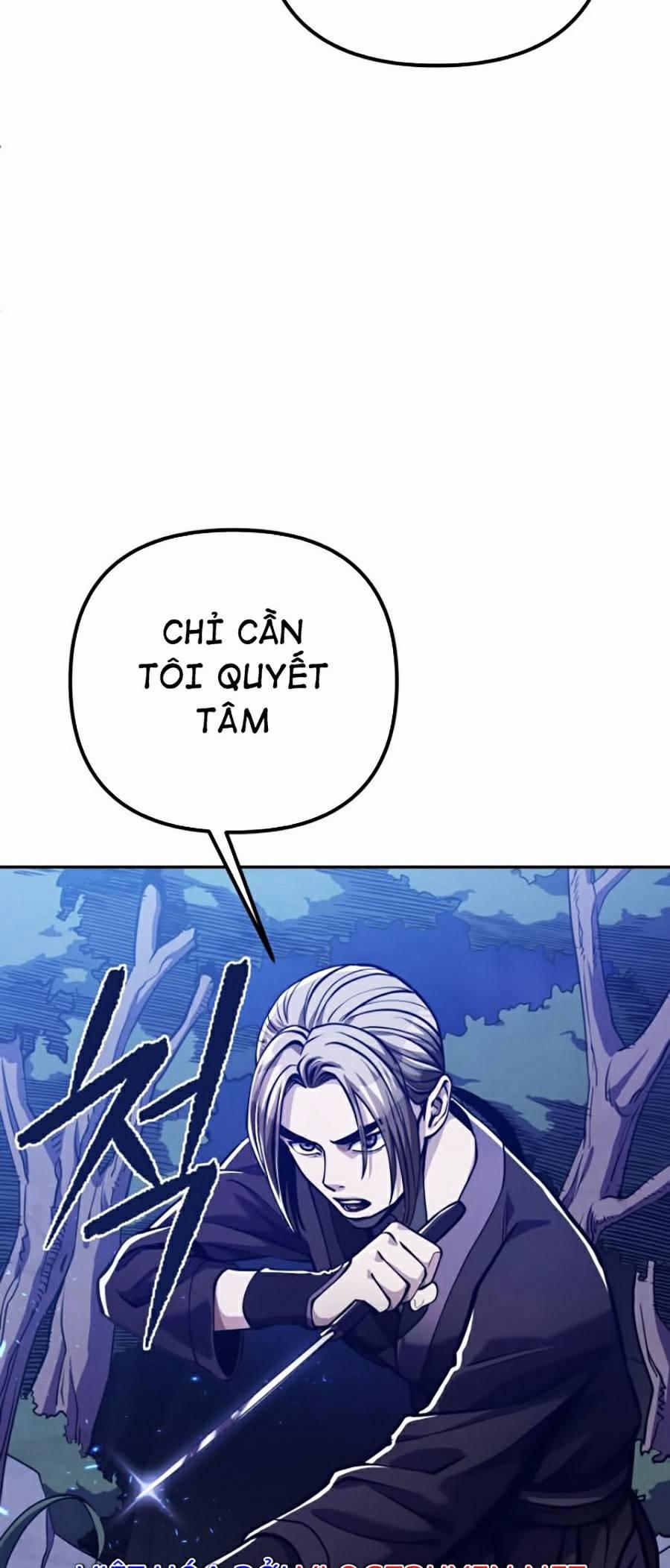 Đao Hoàng Tứ Thiếu Gia 7 trang 19