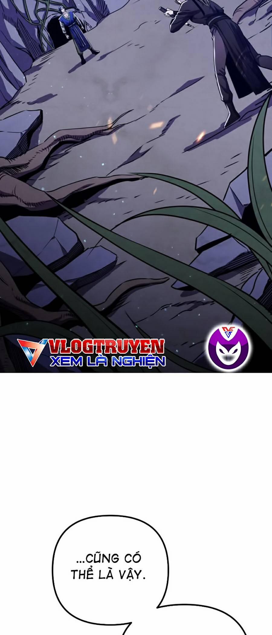 Đao Hoàng Tứ Thiếu Gia 7 trang 21