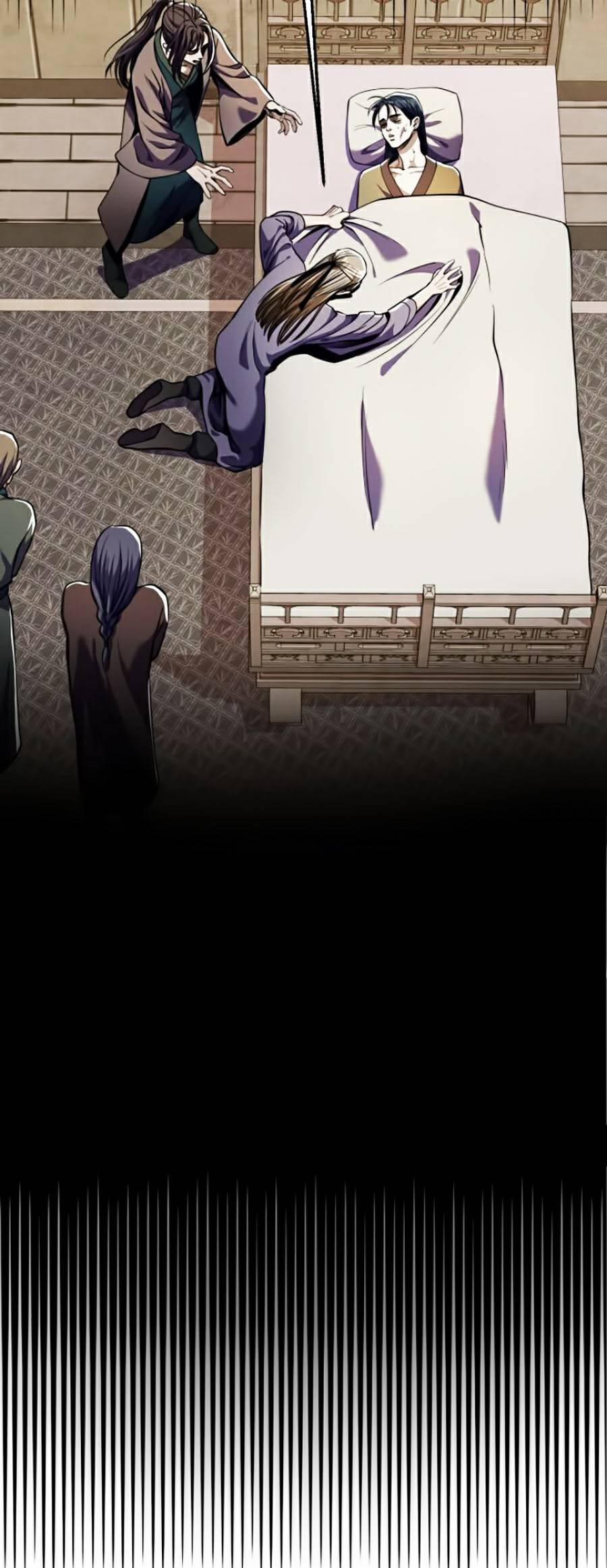 Đao Hoàng Tứ Thiếu Gia 7 trang 36