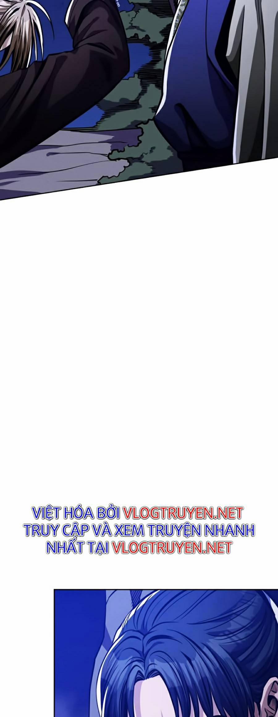 Đao Hoàng Tứ Thiếu Gia 7 trang 38