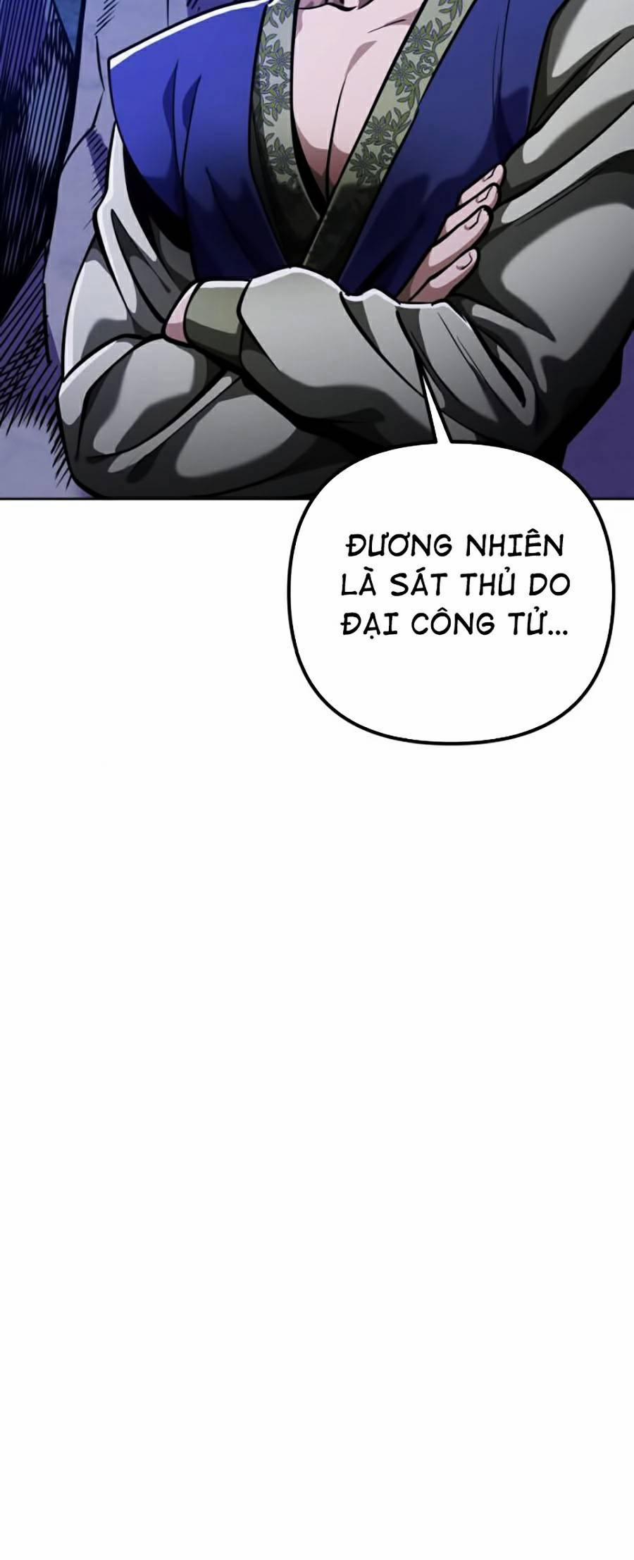 Đao Hoàng Tứ Thiếu Gia 7 trang 4