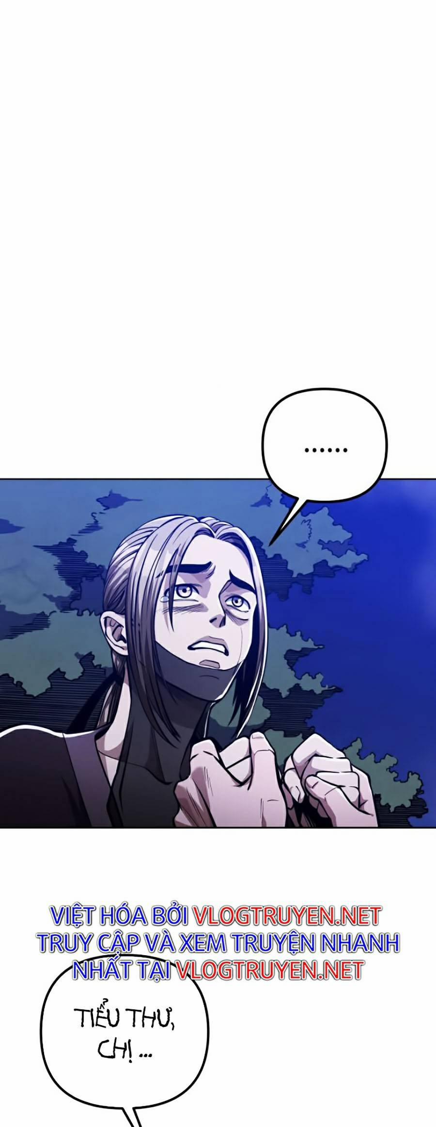 Đao Hoàng Tứ Thiếu Gia 7 trang 44