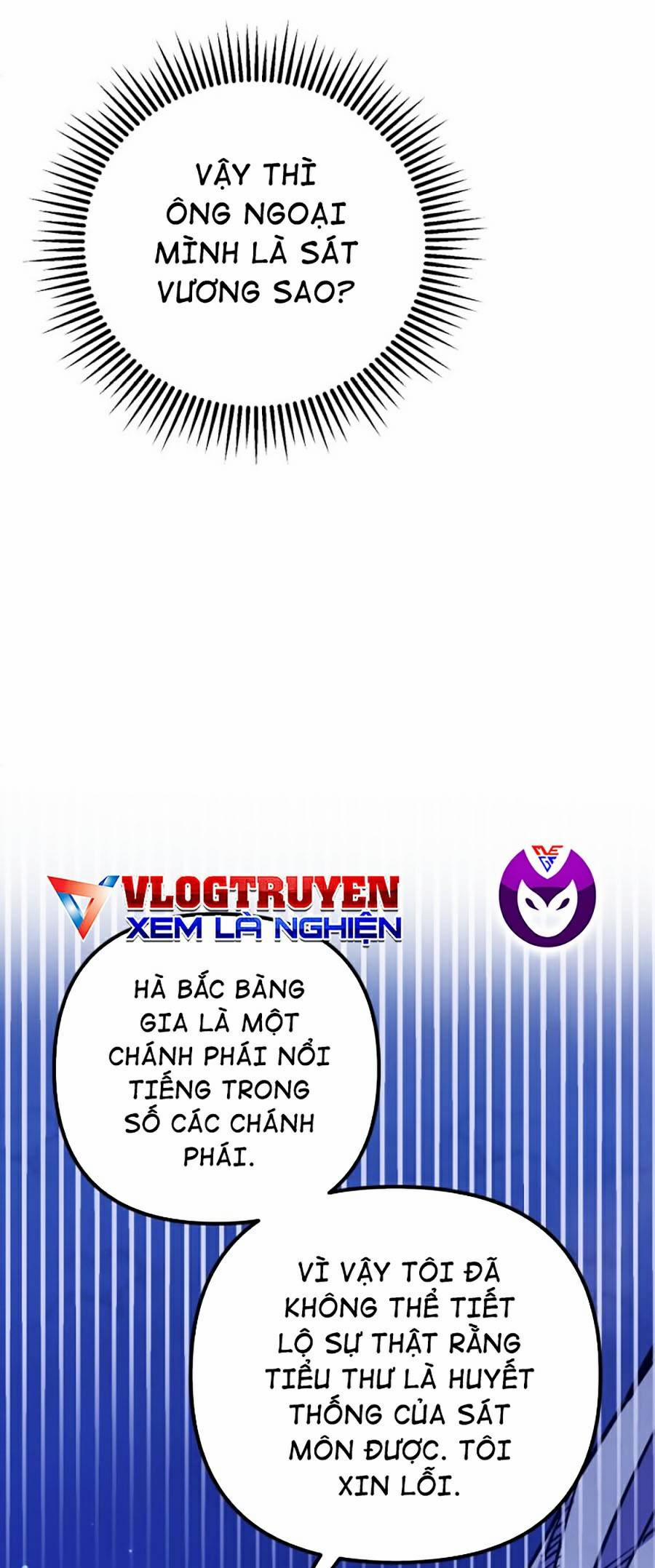 Đao Hoàng Tứ Thiếu Gia 7 trang 48