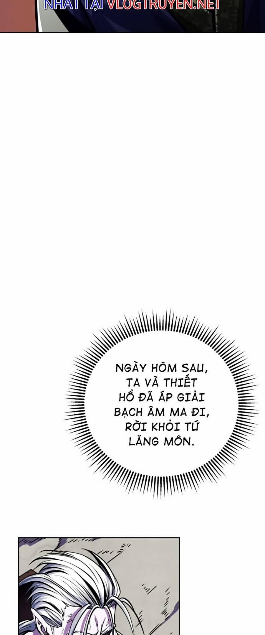 Đao Hoàng Tứ Thiếu Gia 7 trang 61