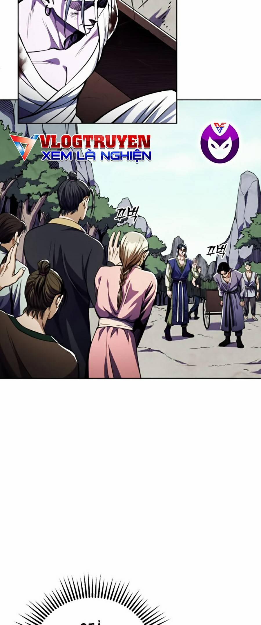 Đao Hoàng Tứ Thiếu Gia 7 trang 62