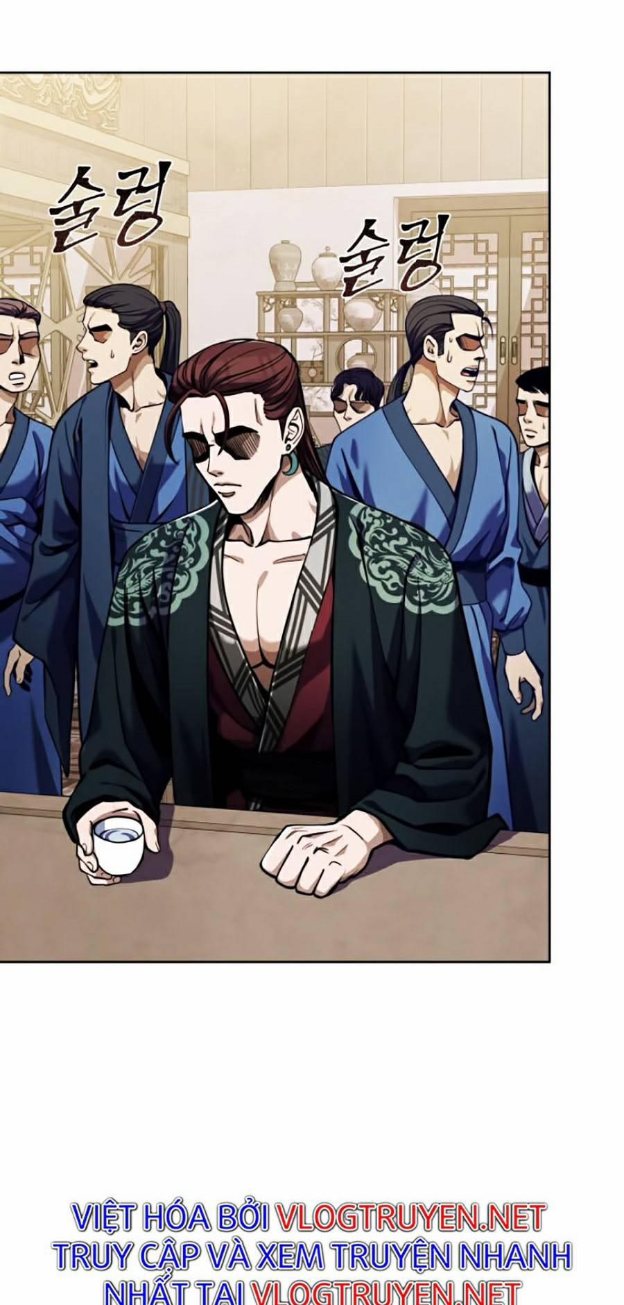 Đao Hoàng Tứ Thiếu Gia 7 trang 75