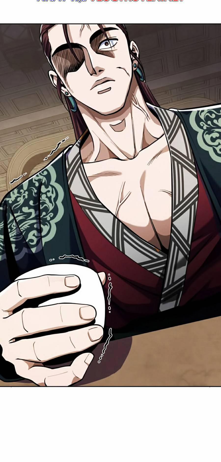 Đao Hoàng Tứ Thiếu Gia 7 trang 76