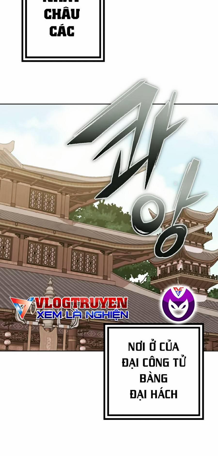 Đao Hoàng Tứ Thiếu Gia 7 trang 79