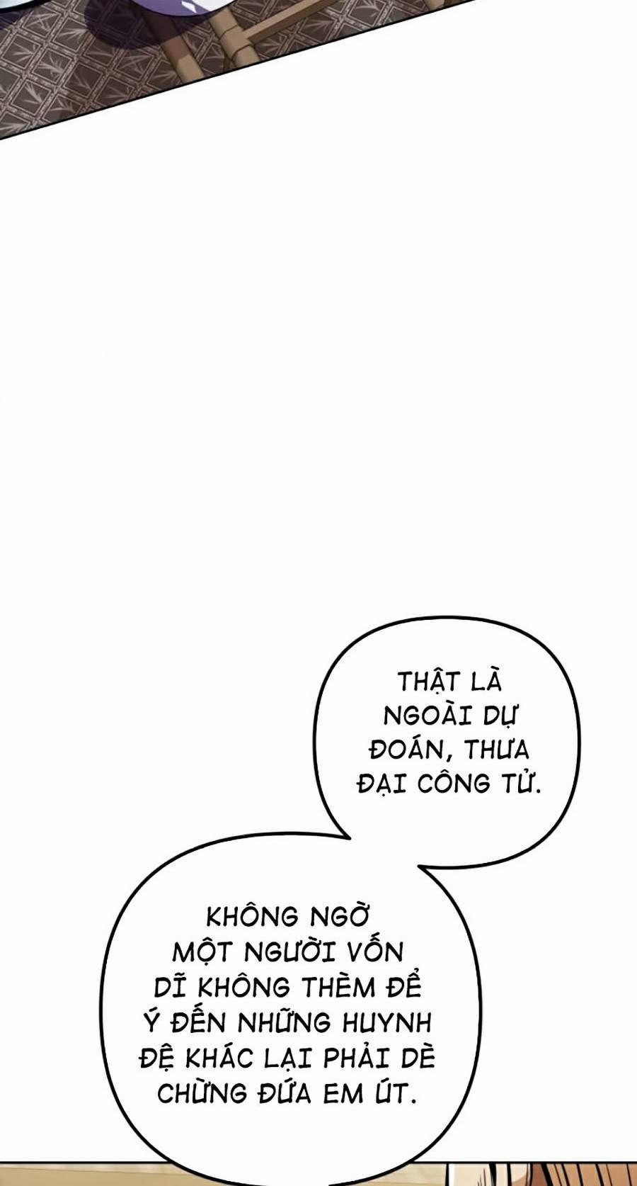 Đao Hoàng Tứ Thiếu Gia 7 trang 83