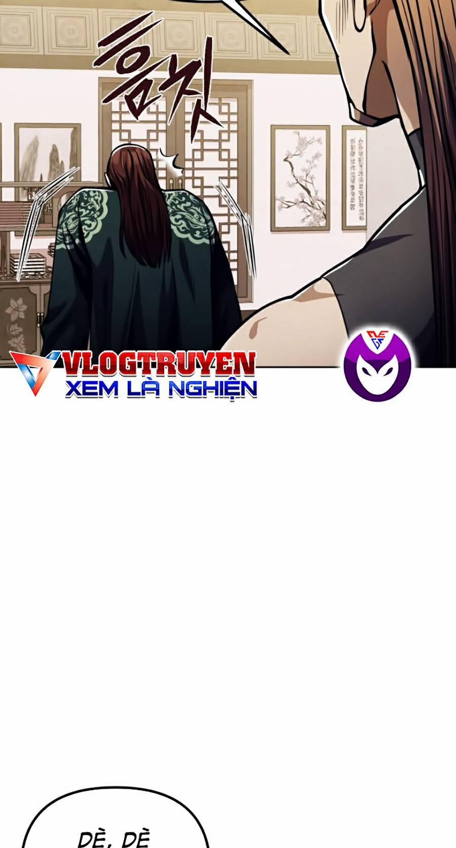 Đao Hoàng Tứ Thiếu Gia 7 trang 84