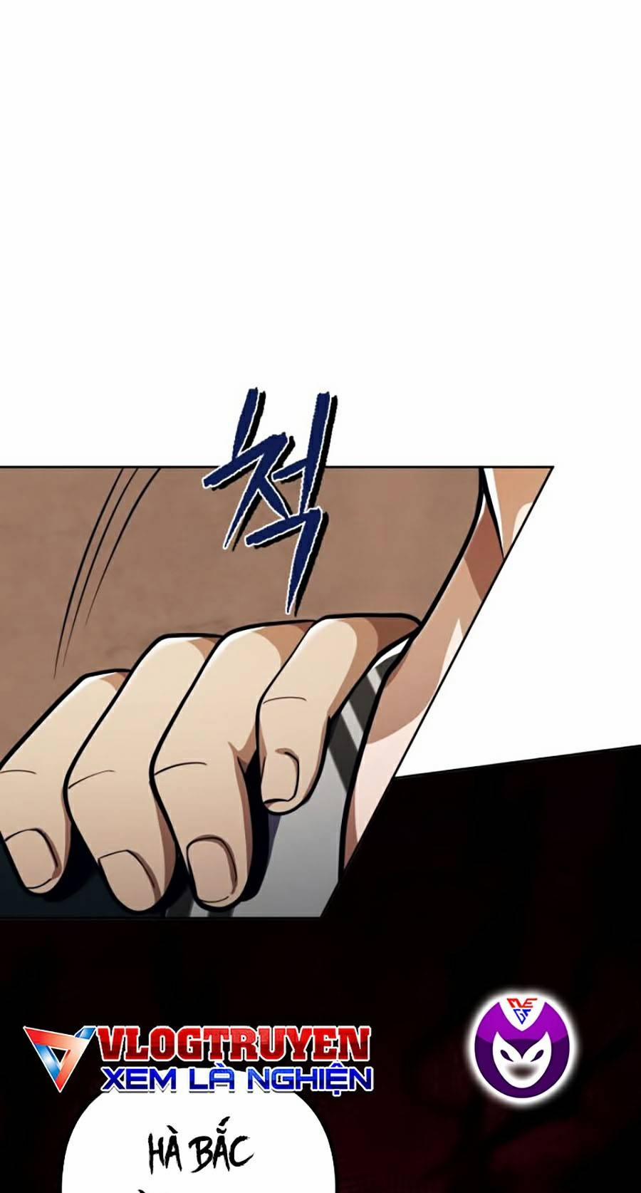 Đao Hoàng Tứ Thiếu Gia 7 trang 92