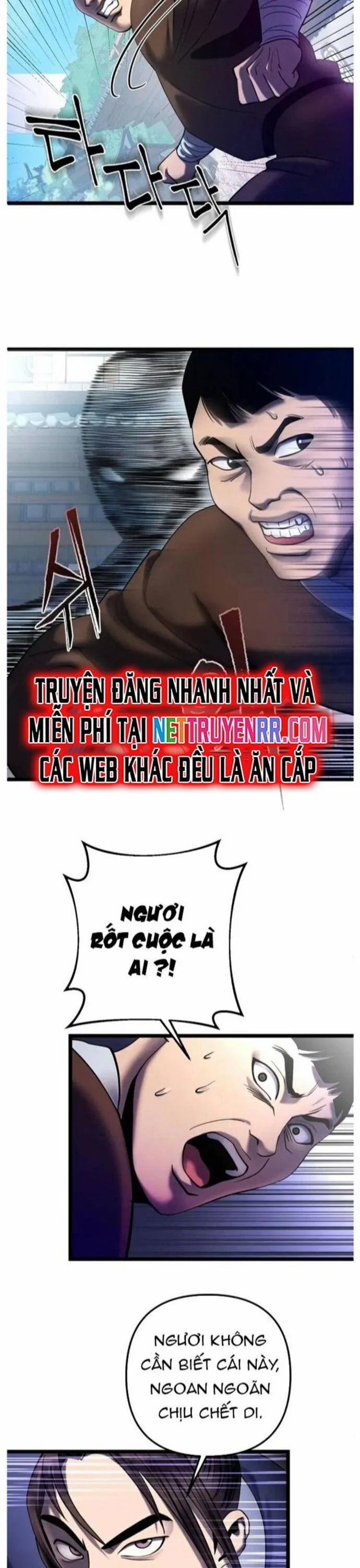 Đao Hoàng Tứ Thiếu Gia 70 trang 11