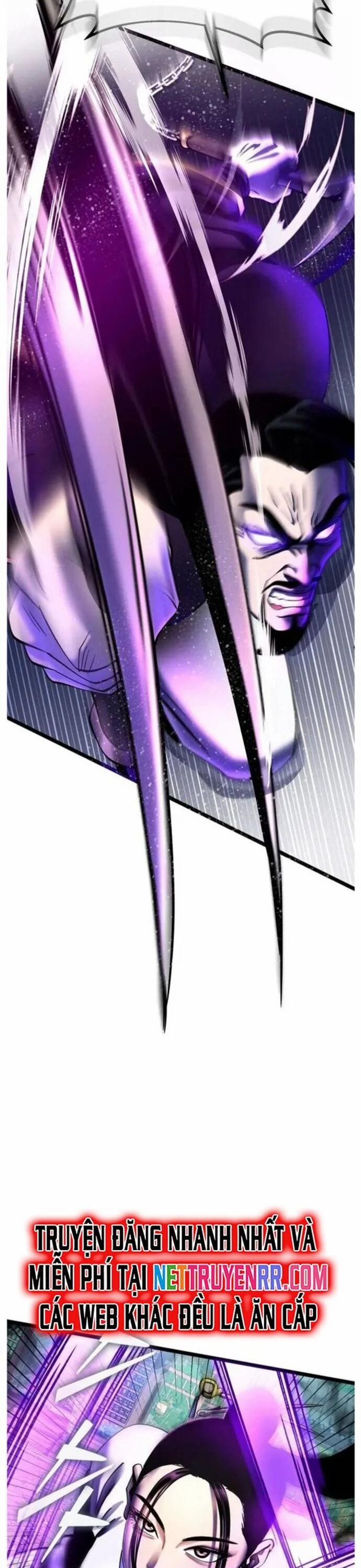 Đao Hoàng Tứ Thiếu Gia 70 trang 23