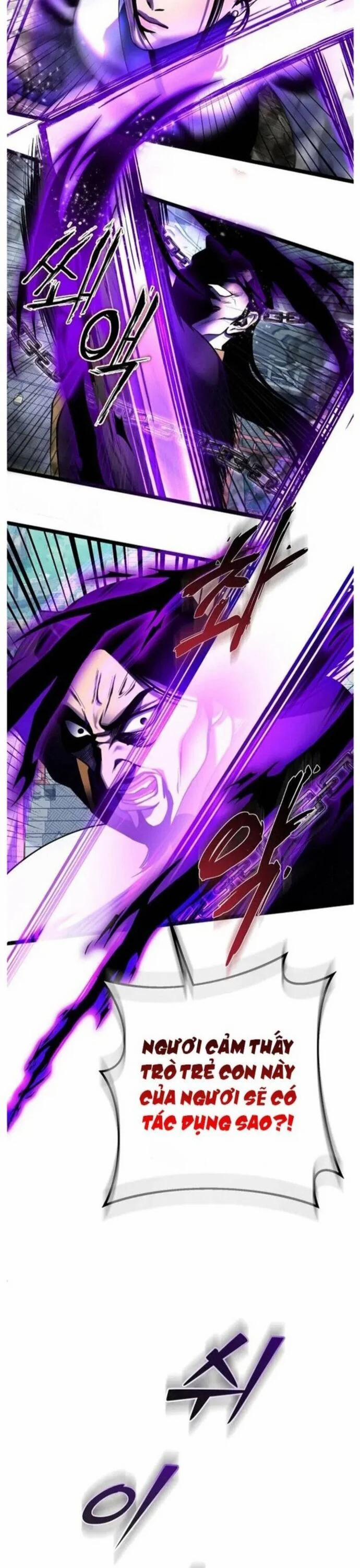 Đao Hoàng Tứ Thiếu Gia 70 trang 24