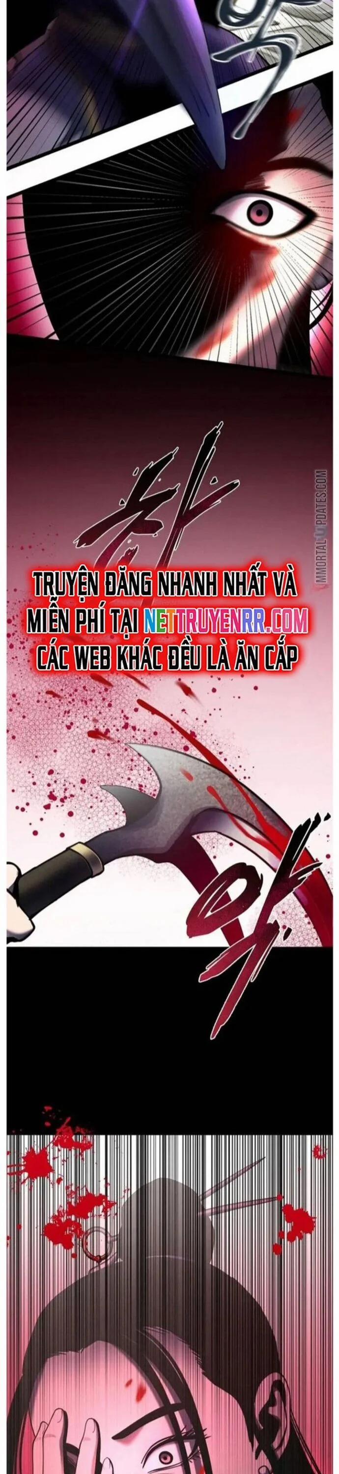 Đao Hoàng Tứ Thiếu Gia 70 trang 38