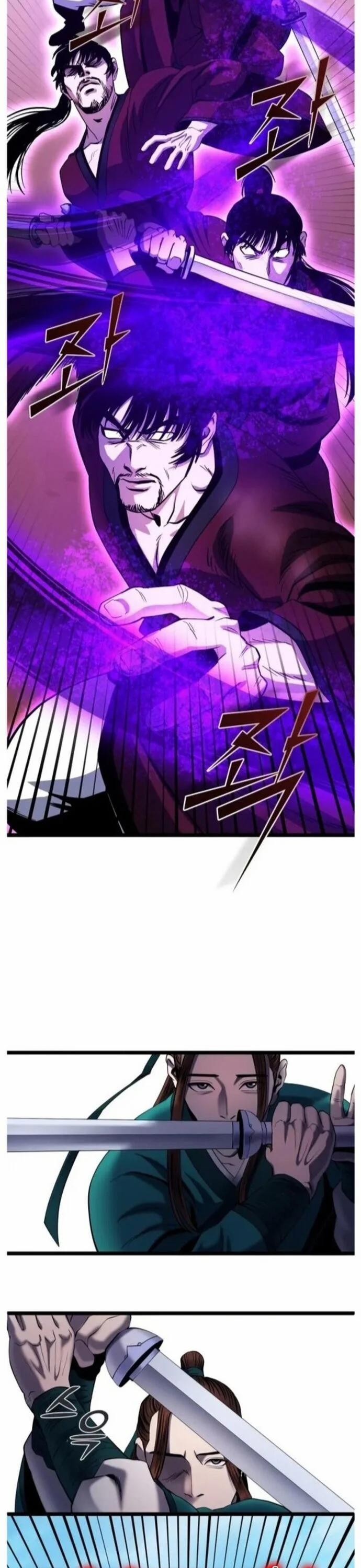 Đao Hoàng Tứ Thiếu Gia 71 trang 14