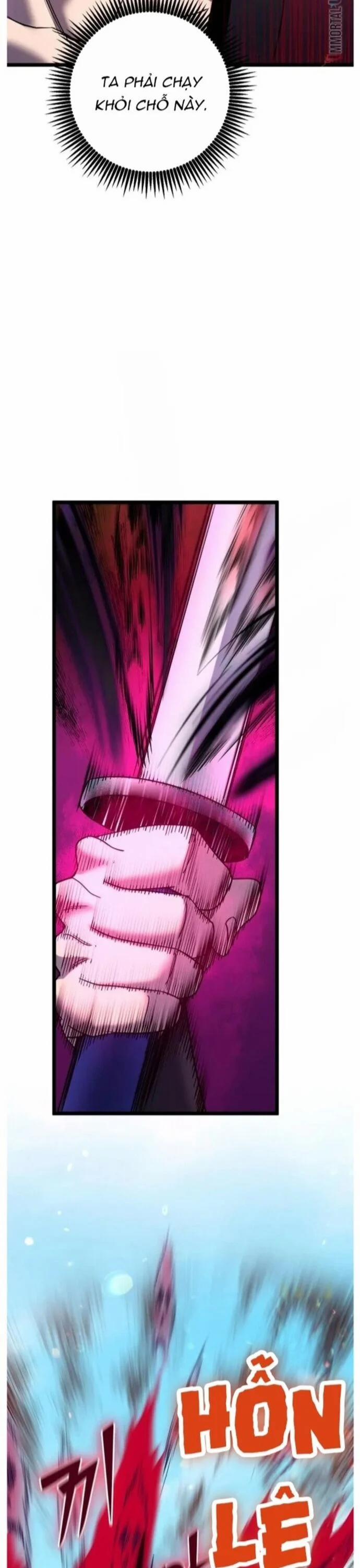 Đao Hoàng Tứ Thiếu Gia 71 trang 28