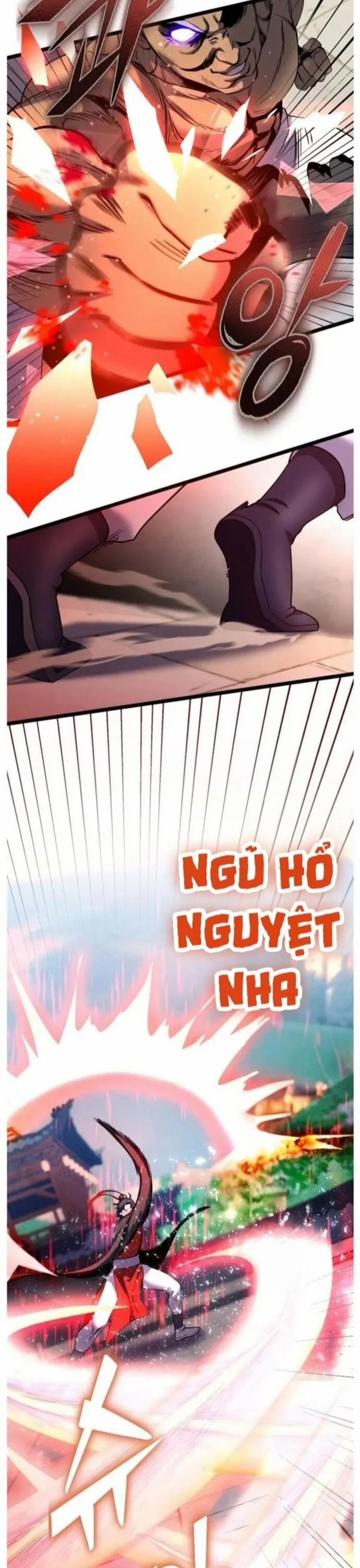 Đao Hoàng Tứ Thiếu Gia 71 trang 3