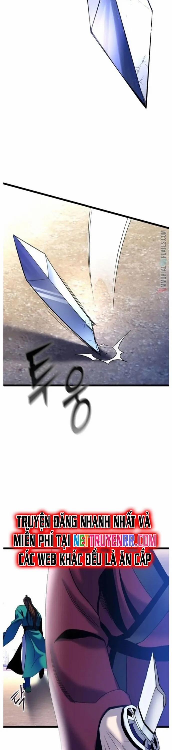 Đao Hoàng Tứ Thiếu Gia 71 trang 34