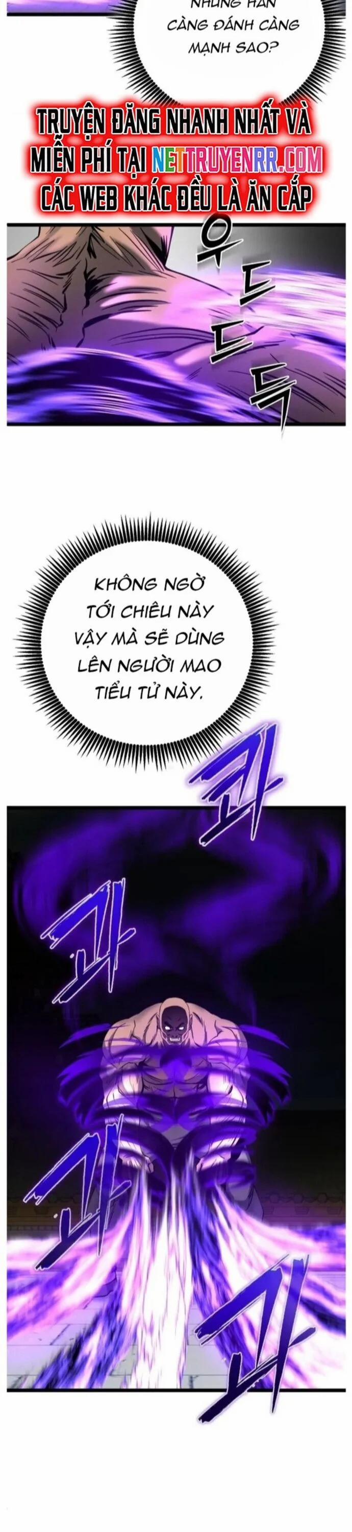 Đao Hoàng Tứ Thiếu Gia 71 trang 6