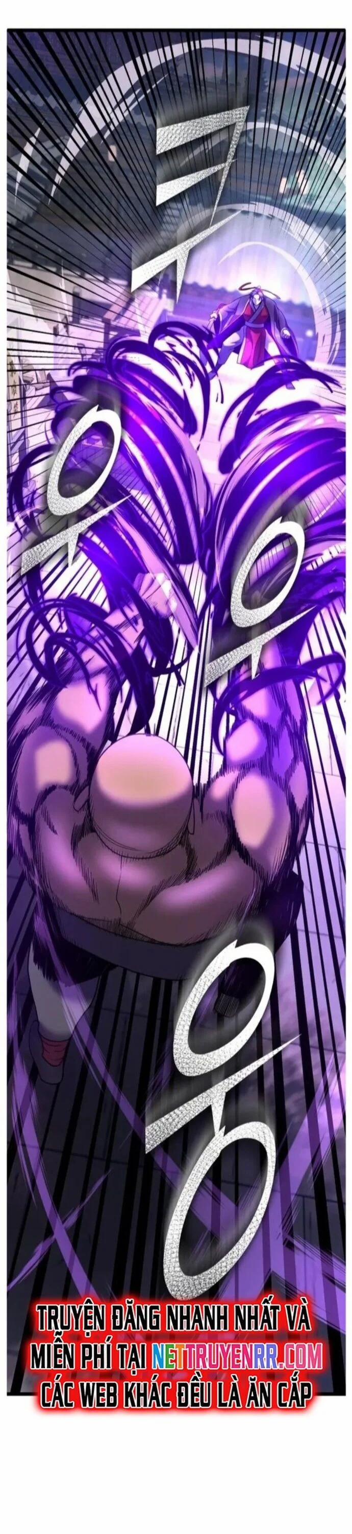 Đao Hoàng Tứ Thiếu Gia 71 trang 7