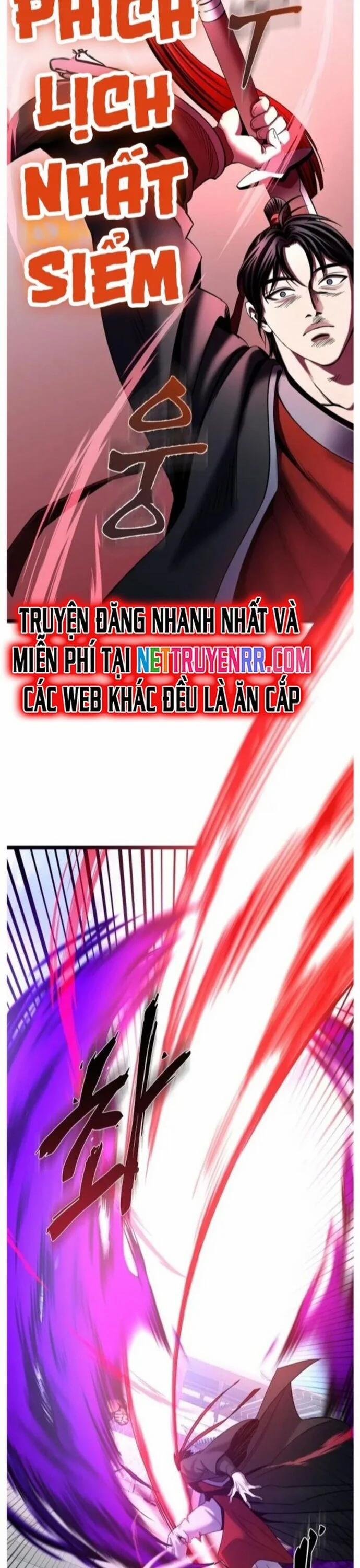 Đao Hoàng Tứ Thiếu Gia 71 trang 9