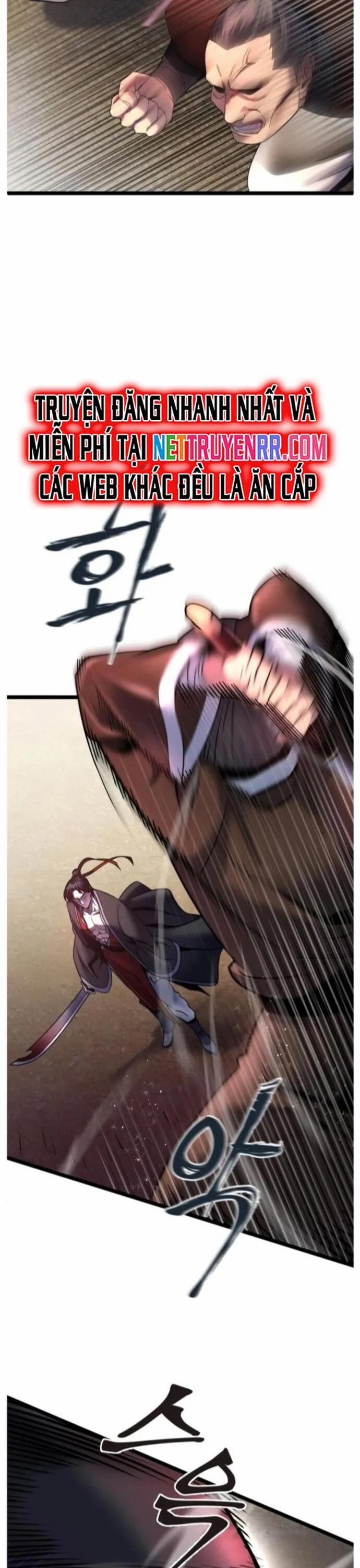 Đao Hoàng Tứ Thiếu Gia 72 trang 10