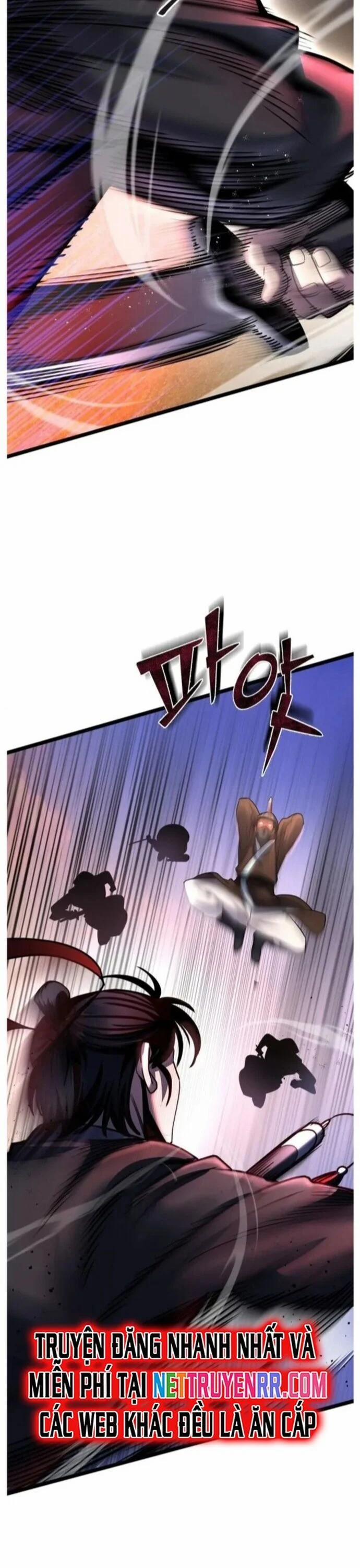 Đao Hoàng Tứ Thiếu Gia 72 trang 11