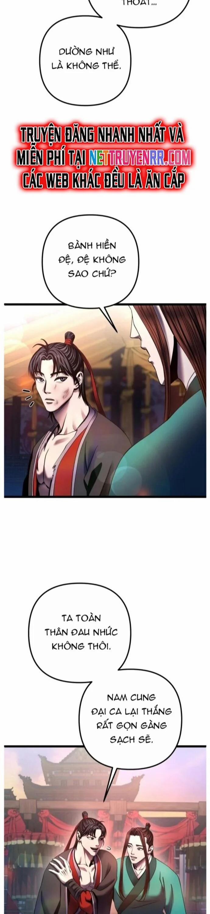 Đao Hoàng Tứ Thiếu Gia 72 trang 15