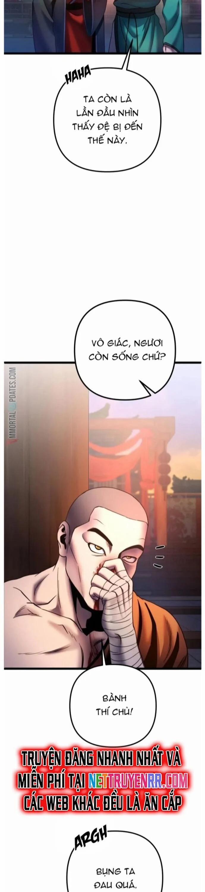 Đao Hoàng Tứ Thiếu Gia 72 trang 16